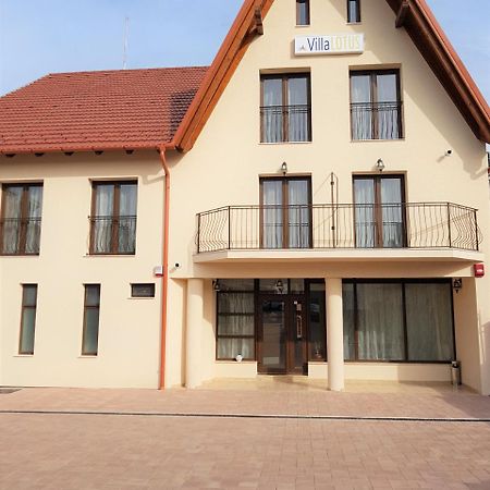 Villa Lotus Deva Dış mekan fotoğraf