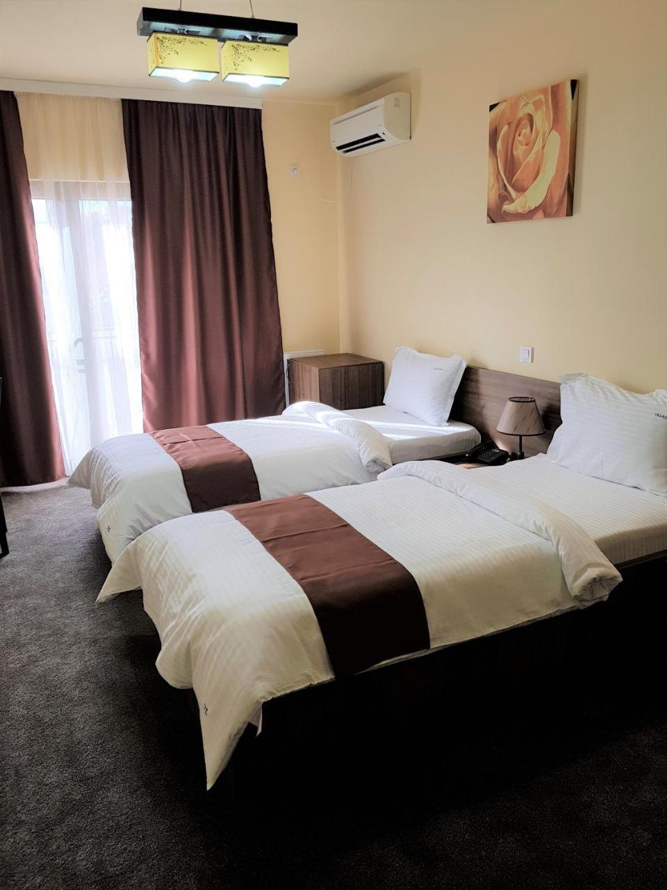 Villa Lotus Deva Dış mekan fotoğraf