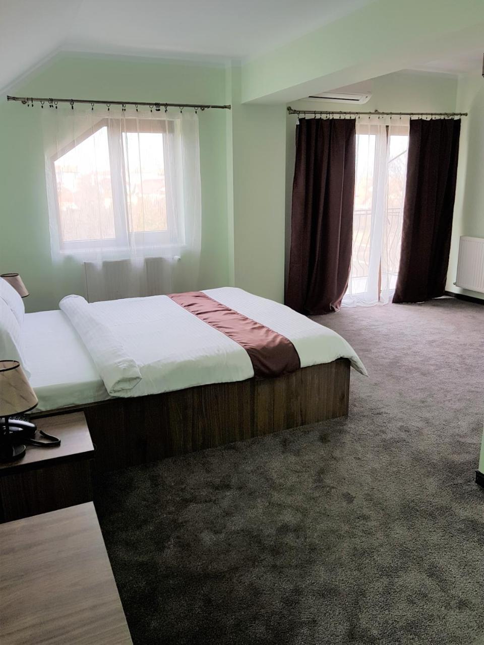 Villa Lotus Deva Dış mekan fotoğraf
