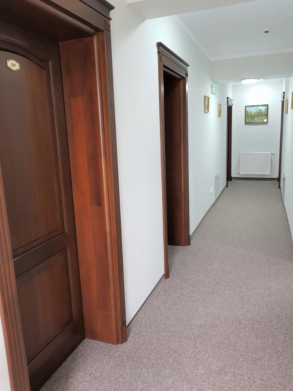Villa Lotus Deva Dış mekan fotoğraf