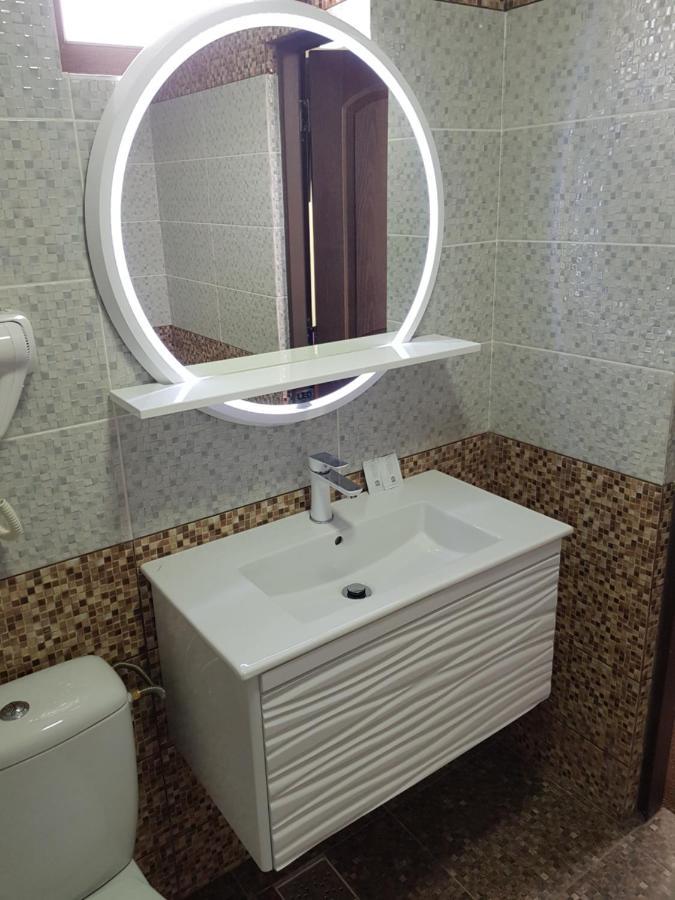 Villa Lotus Deva Dış mekan fotoğraf